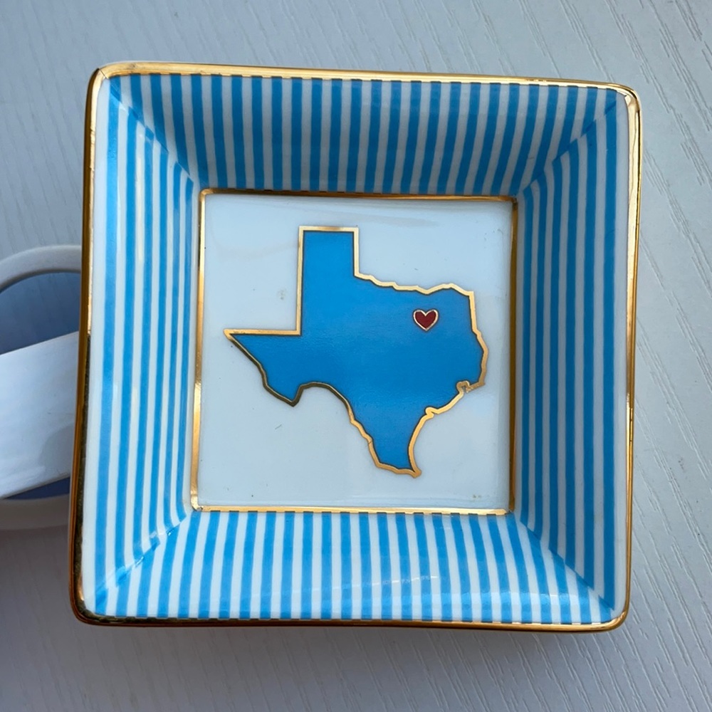 Jewelry Dish